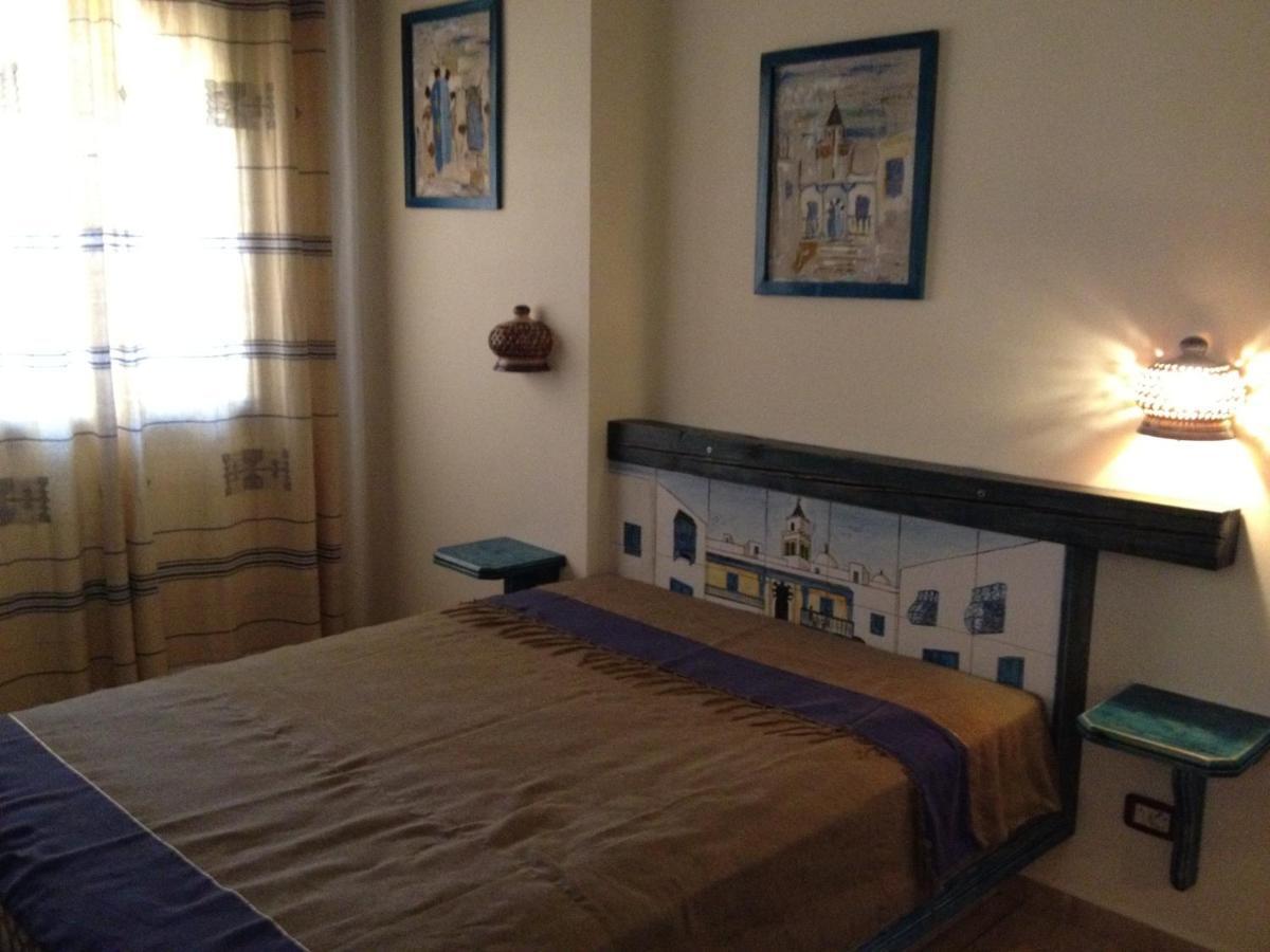 Dar Salima Bed & Breakfast Mornag Room photo